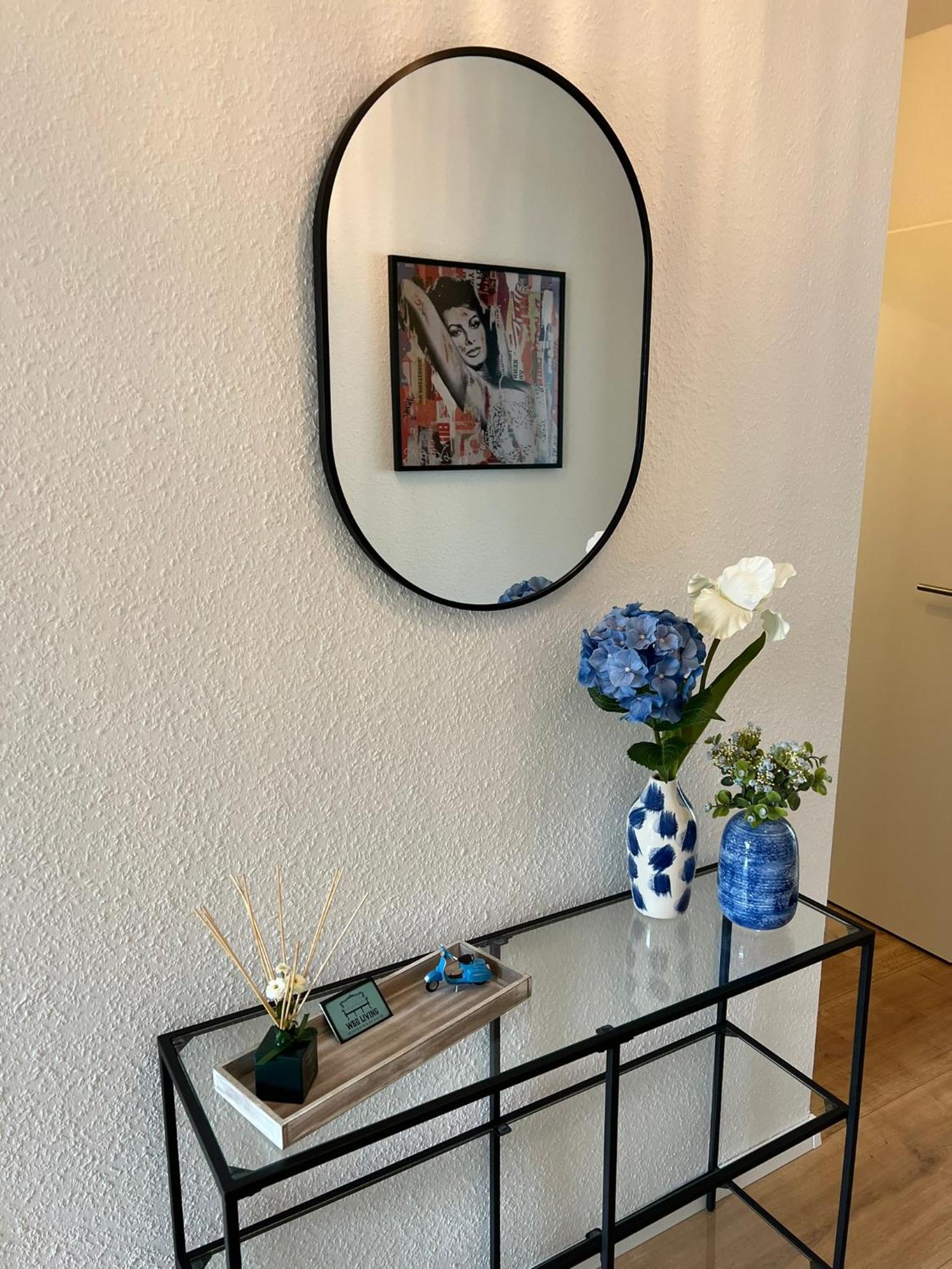 סלה W&D Living - Fewo Kleines Italien Mit Parkplatz Und Balkon מראה חיצוני תמונה