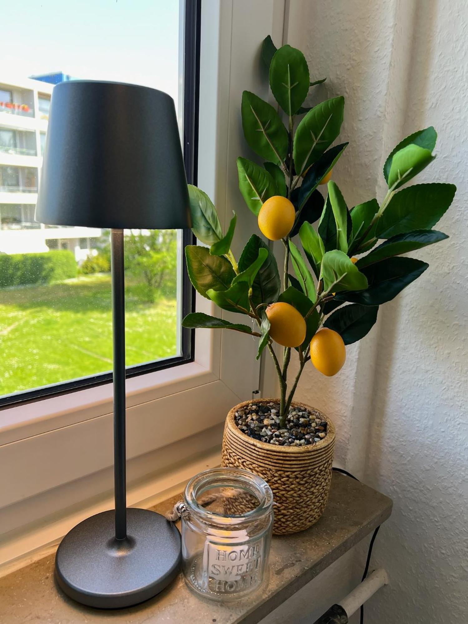 סלה W&D Living - Fewo Kleines Italien Mit Parkplatz Und Balkon מראה חיצוני תמונה